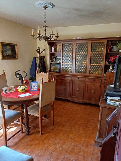 Casa quadrilocale in vendita in Poggetto Po, Poggio A Caiano
