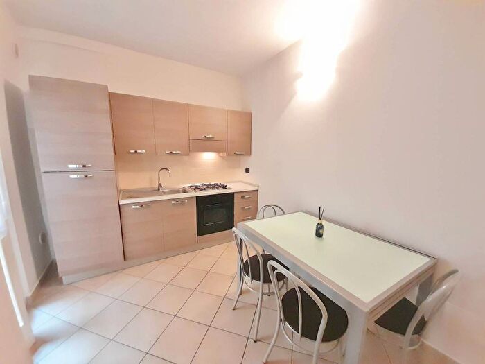 Appartamento bilocale in affitto in Via Piandellavalle, Breo, Mondovì