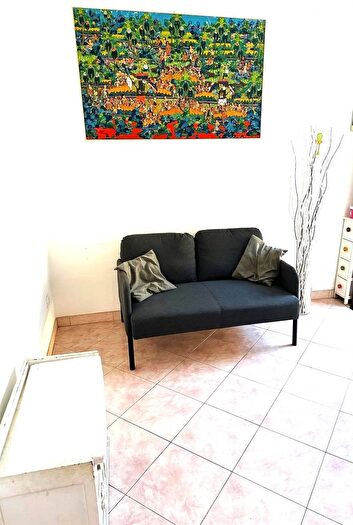 Appartamento bilocale in vendita in Ancona