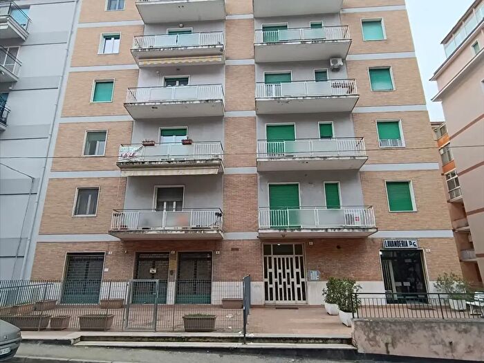 Appartamento trilocale in vendita in Via Papa Giovanni XXIII, Chieti