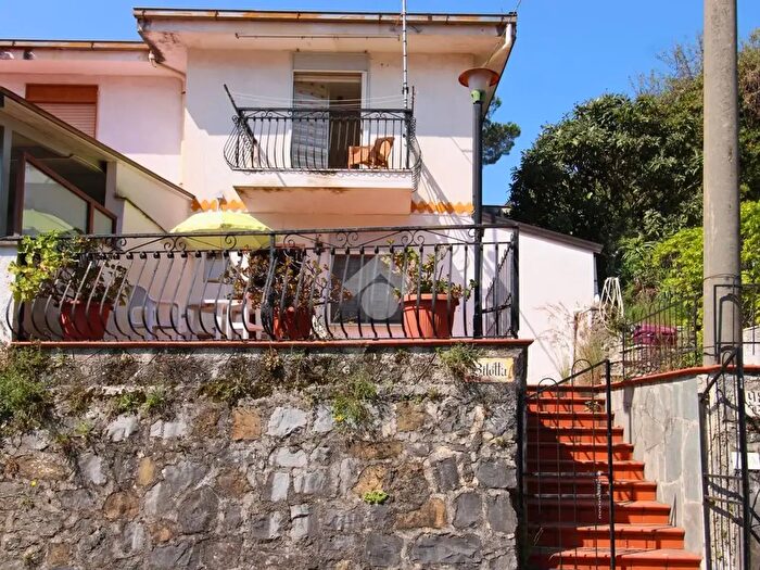 Casa quadrilocale in vendita in Via dei Giardini, Vibonati