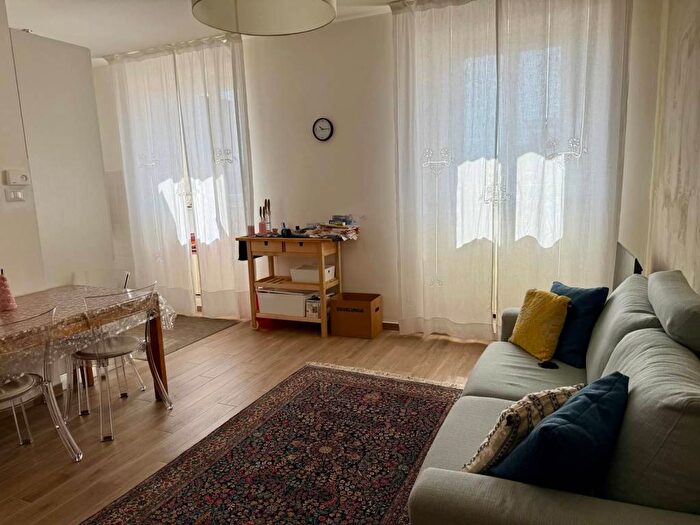 Appartamento trilocale in affitto in Corsi, Ancona