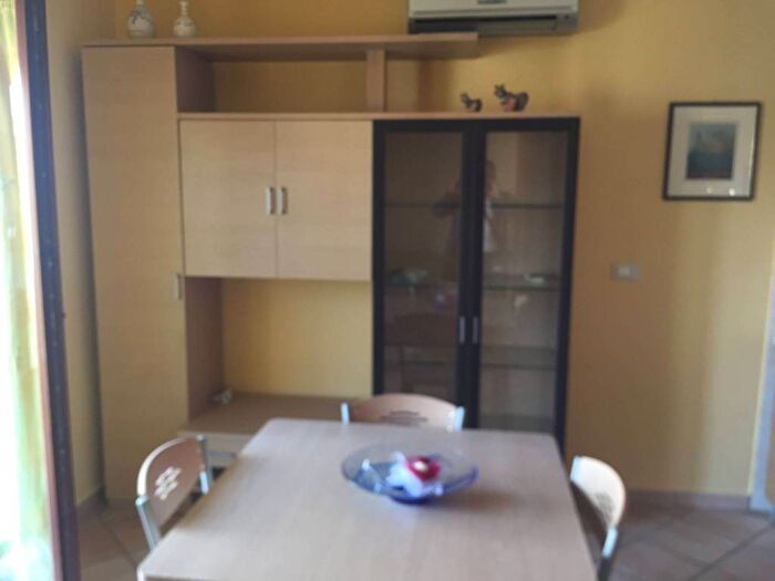 Appartamento bilocale in affitto in Santa Maria Capua Vetere