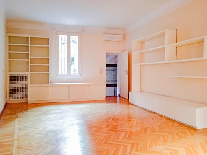Appartamento trilocale in affitto in Via Santo Stefano, Centro Storico, Bologna