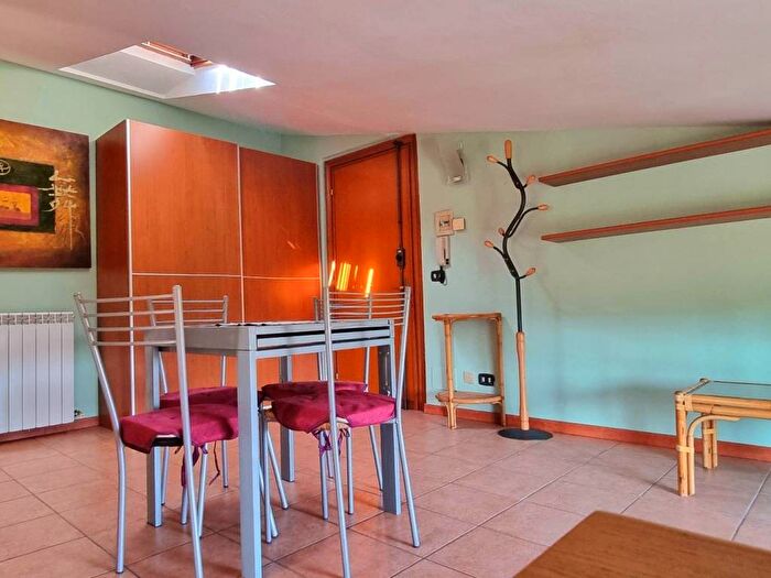 Casa bilocale in affitto in Santa Lucia, Perugia