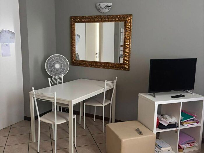 Appartamento bilocale in affitto in Via Filippo Turati, Saragozza fuori Porta, Bologna