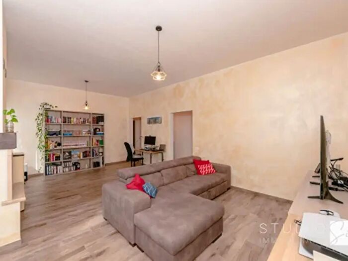 Appartamento quadrilocale in vendita in Via delle Corbellicce, Quarrata