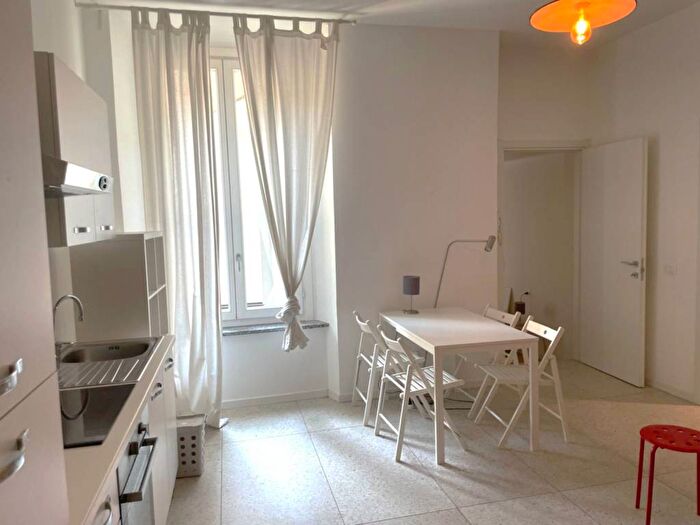 Appartamento bilocale in affitto in Piazzale Dateo, Indipendenza, Milano