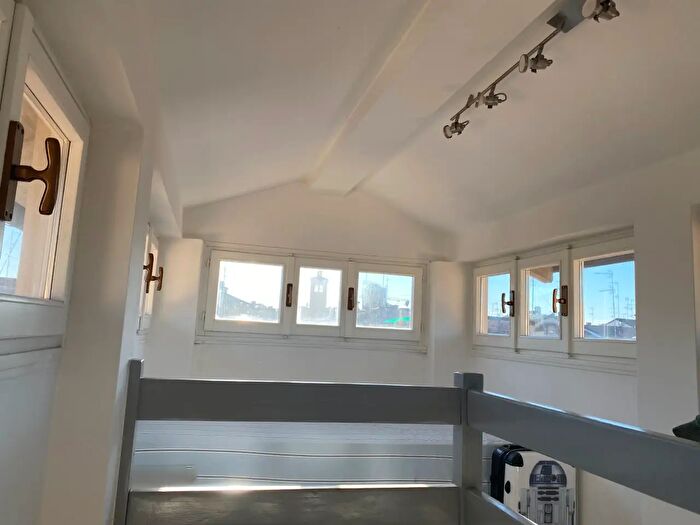 Appartamento quadrilocale in affitto in Via Corso Adriano, Modena