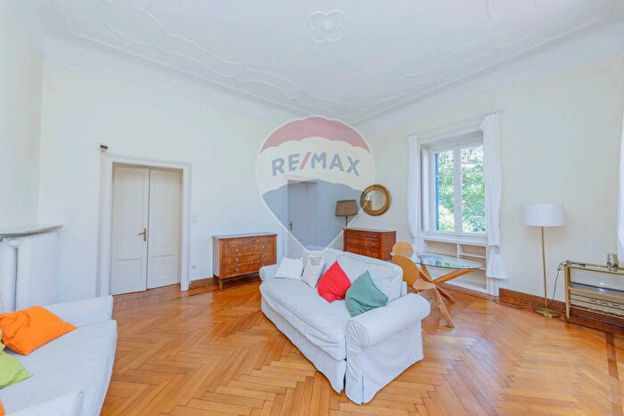 Appartamento con 5 locali in vendita in Verbania