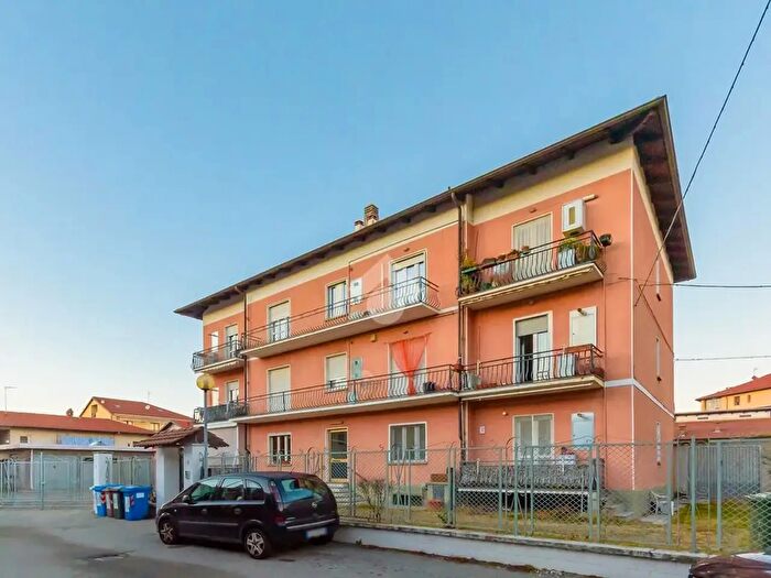 Appartamento bilocale in vendita in Via Fontanesi, Orbassano