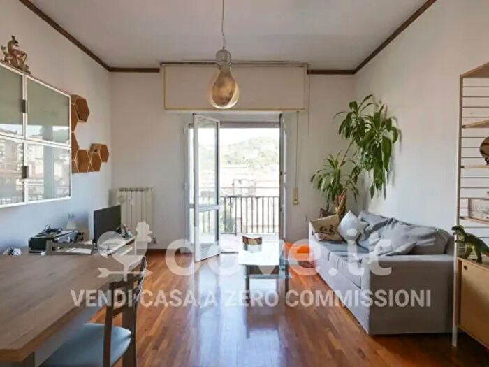 Appartamento trilocale in vendita in Via Fiume, La Spezia