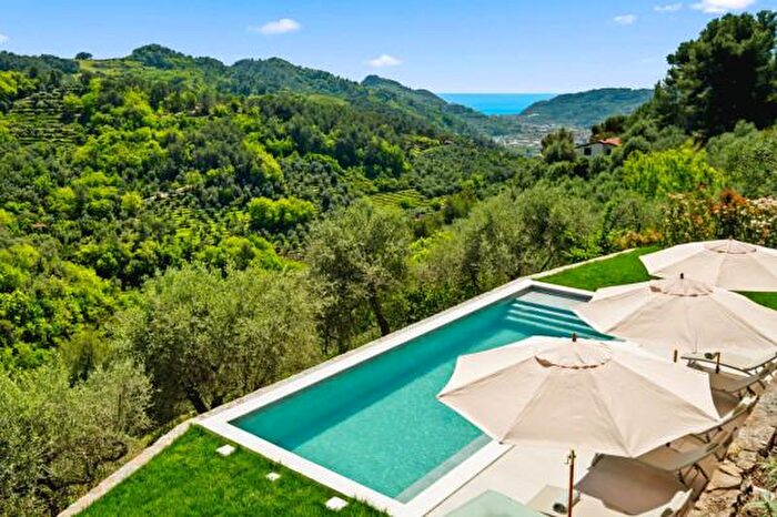 Casa con 6 locali in vendita in Regione Morghe, Dolceacqua