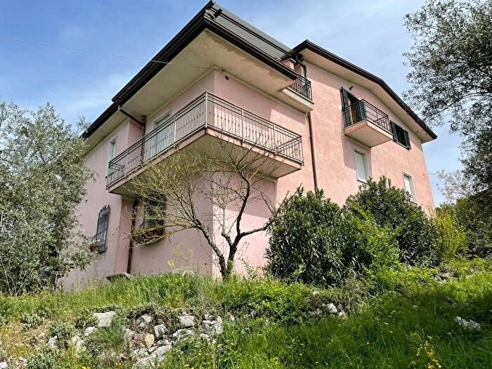 Casa con 11 locali in vendita in Via Cappuccini Monte San Giovanni Campano Frosinone, Monte San Giovanni Campano