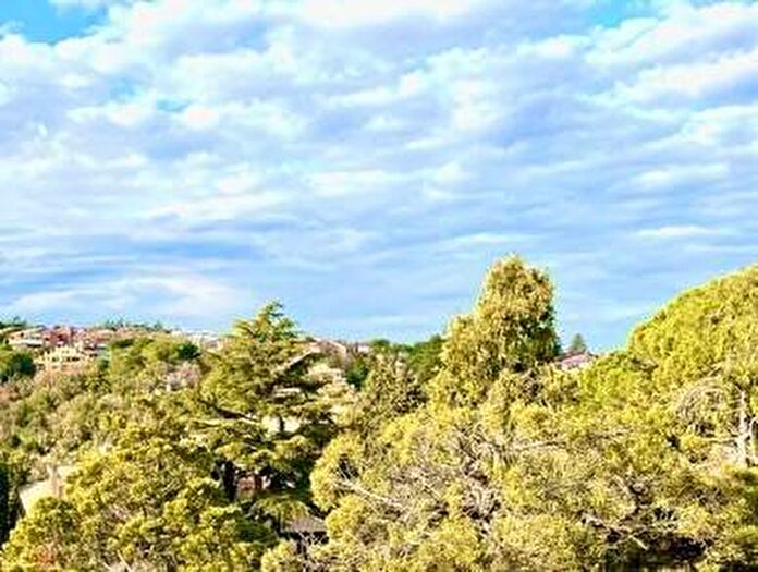 Casa con 6 locali in affitto in Via Della Camilluccia, Camilluccia Farnesina, Roma