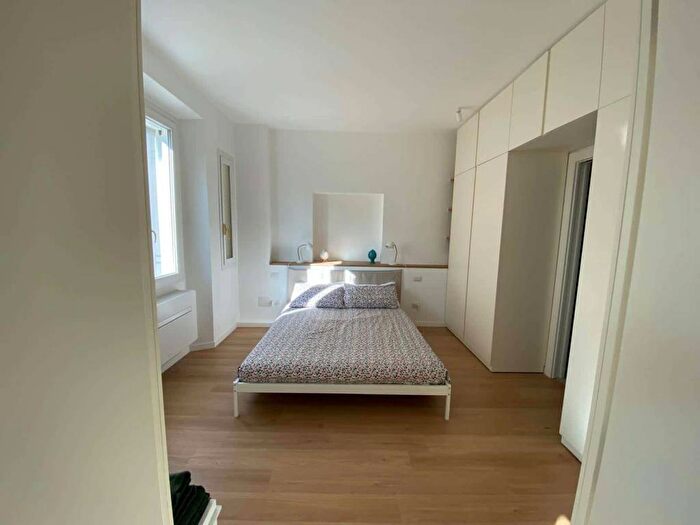 Appartamento bilocale in affitto in Via Gian Carlo Passeroni, Porta Romana Medaglie d'Oro, Milano