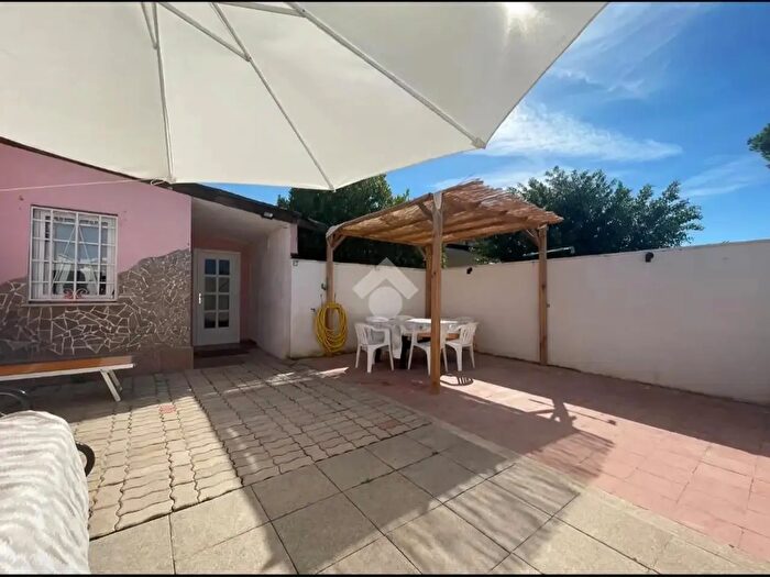 Casa quadrilocale in vendita in Via Pontina, Terracina