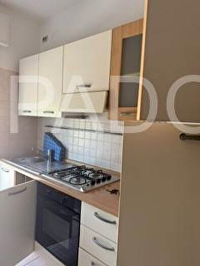 Appartamento quadrilocale in affitto in Guizza, Padova