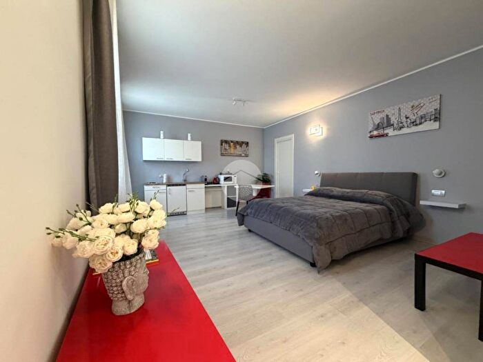 Appartamento monolocale in affitto in Via Roma, Centro, Cernusco sul Naviglio