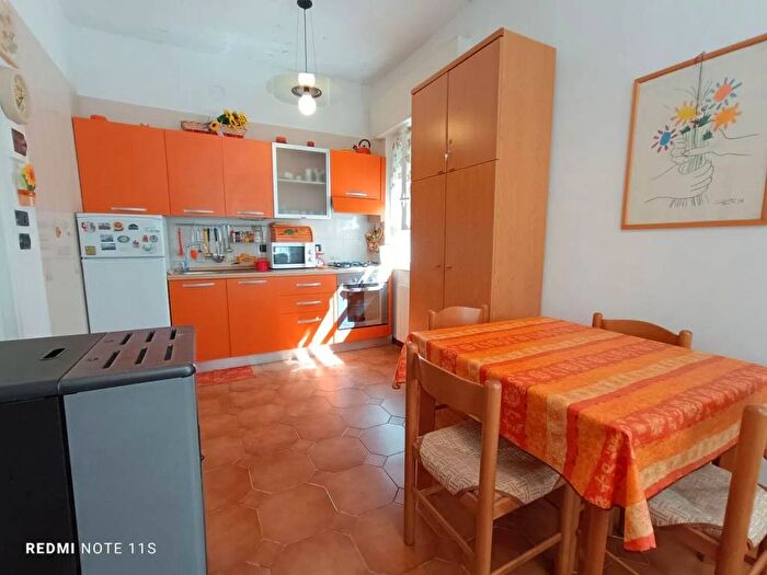 Appartamento bilocale in affitto in Via Solemare, Centro, Ceriale