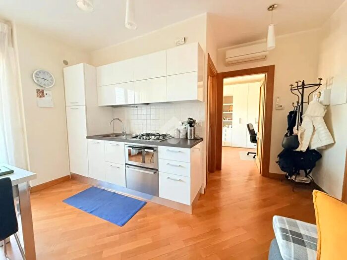 Appartamento bilocale in affitto in Via T De Gubernatis Mannucci, Roma