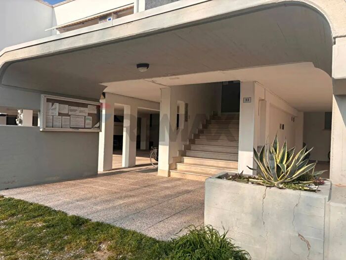 Appartamento quadrilocale in vendita in Porto Viro