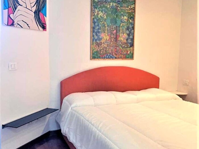 Appartamento bilocale in affitto in Via Mecenate, Viale Ungheria Mecenate, Milano