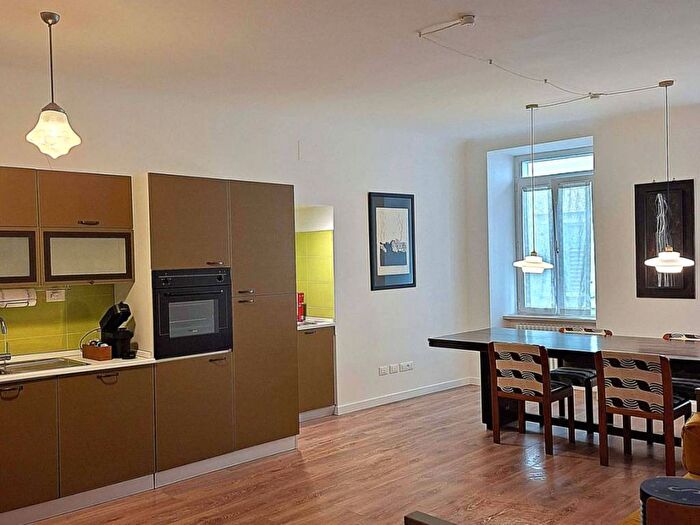 Appartamento trilocale in affitto in Via Degli Altipiani, Borgo, Borgo Valsugana