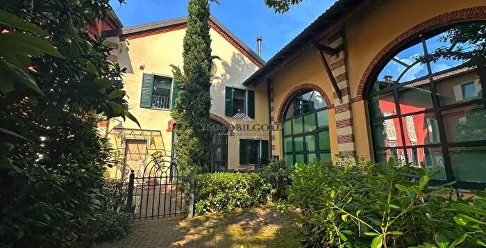 Appartamento in vendita in Abbiategrasso Via Colombo, Abbiategrasso