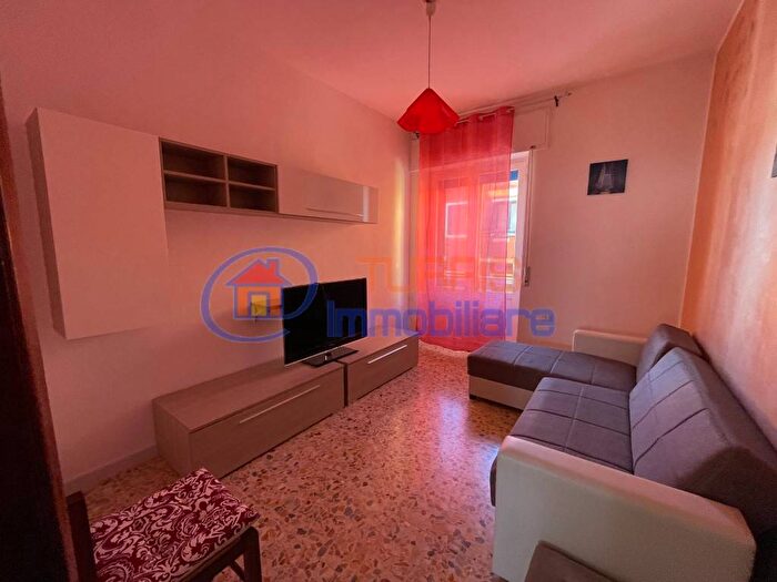 Appartamento bilocale in affitto in Via Michelangelo Buonarroti, Porto Torres