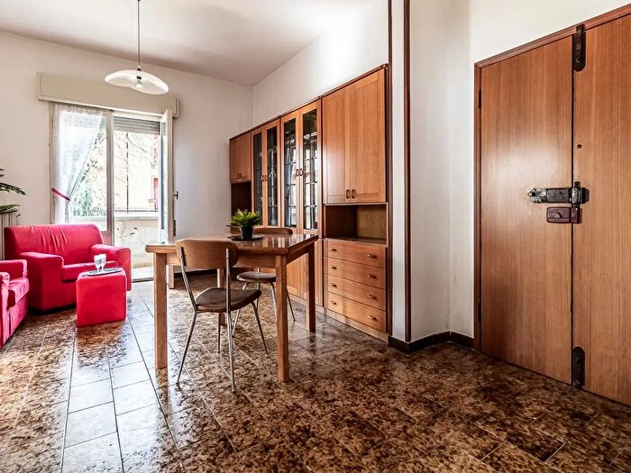 Appartamento trilocale in vendita in Via Giovanni Minzoni, Imola