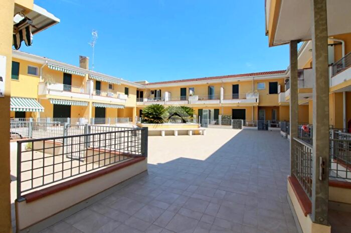 Appartamento bilocale in vendita in Via Boite, Caorle