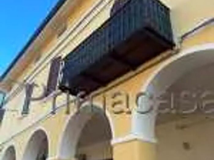 Appartamento bilocale in vendita in Andrea Costa, Novellara