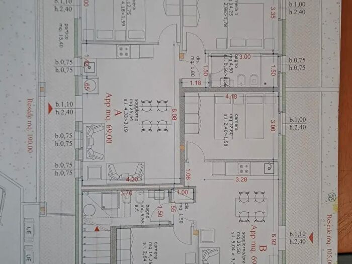 Case in Vendita e in Affitto - 3