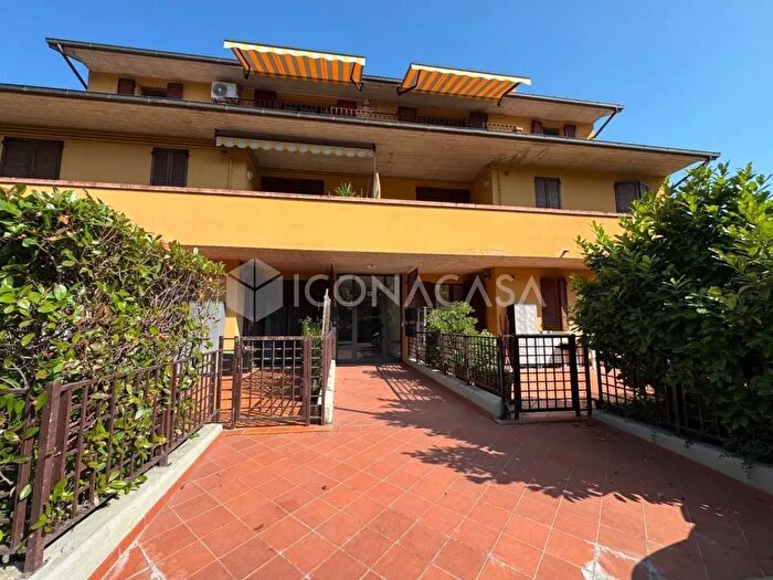 Appartamento bilocale in vendita in Via Caduti della Libertà, Marzabotto