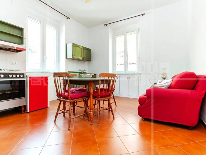 Appartamento trilocale in affitto in Via Pietro Albertini, Battistini Primavalle, Roma