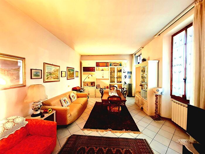 Casa quadrilocale in vendita in Firenze