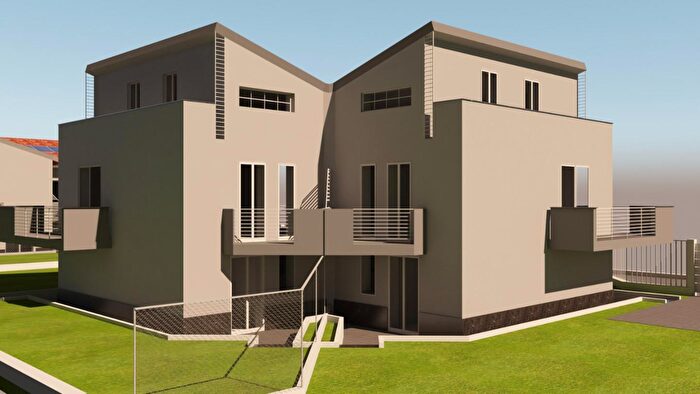 Casa con 5 locali in vendita in Alessio, Lucca