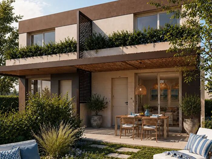 Casa con 5 locali in vendita in Via Caduti per La Libertà, Cervia