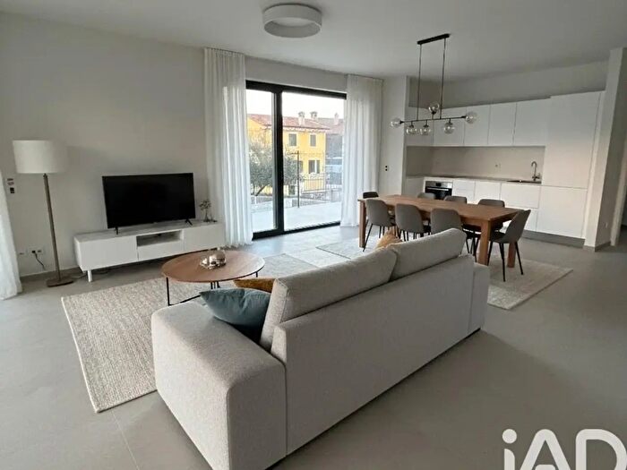 Casa con 7 locali in vendita in Vicolo Vicariato, Lazise