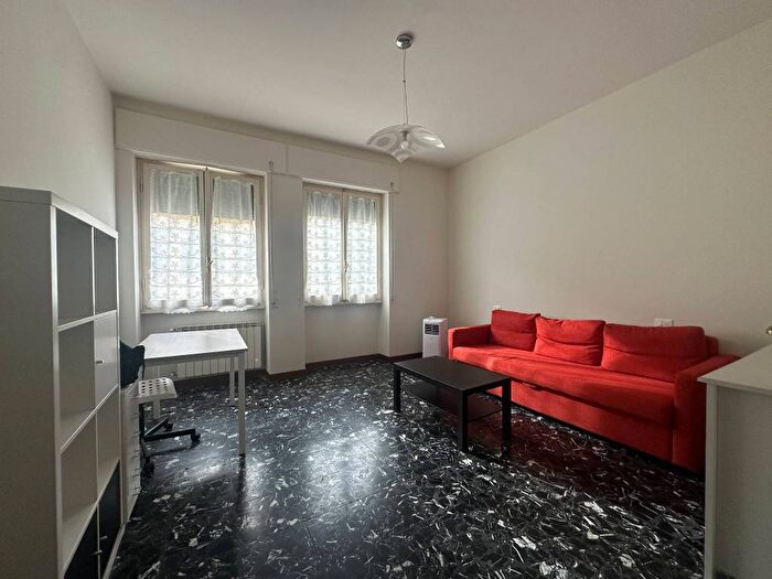 Appartamento trilocale in affitto in Via Giuseppe Mazzoni, Careggi Rifredi Dalmazia, Firenze