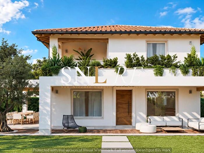 Casa con 6 locali in vendita in Via Francesco Carrara, Centro, Forte dei Marmi