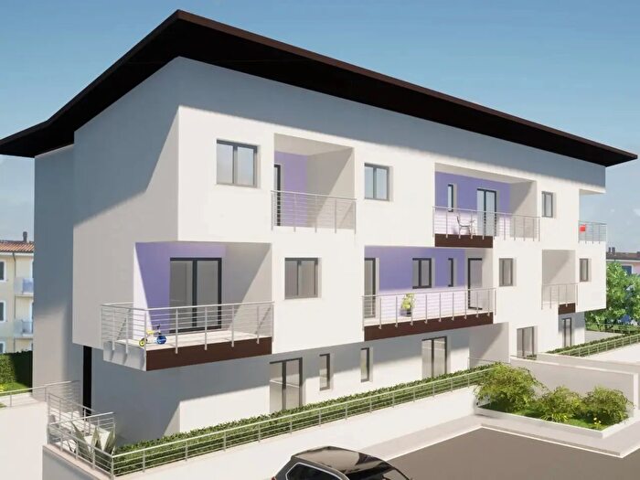 Appartamento trilocale in vendita in Via del Casone, Civitanova Marche