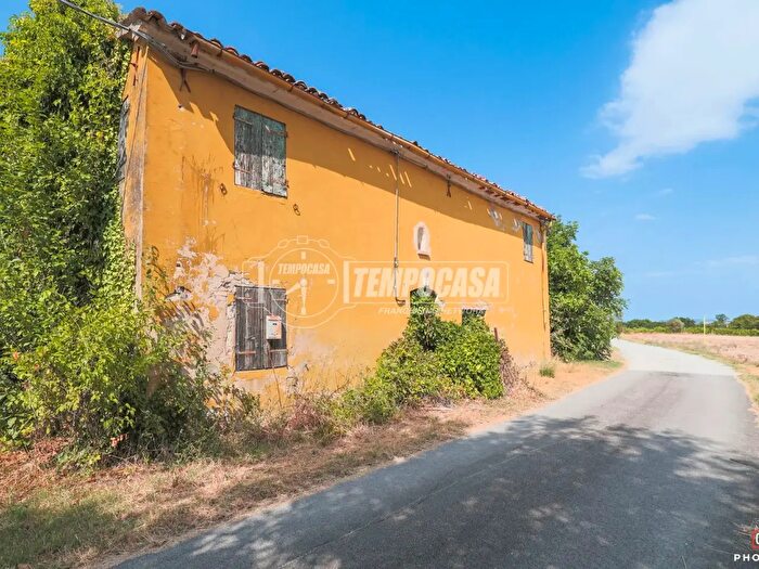 Casa con 5 locali in vendita in Via dei Mulini, Misano Adriatico