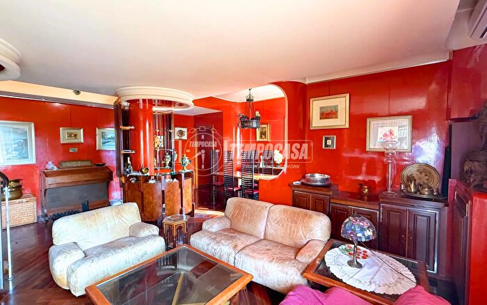 Appartamento con 5 locali in vendita in Via Fryderyk Chopin C, Monza