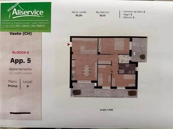 Case in Vendita e in Affitto - 2