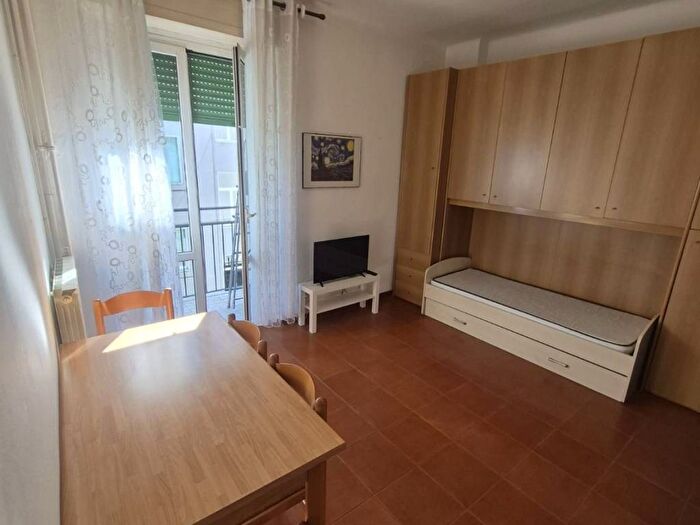 Appartamento monolocale in affitto in Piazzale Lugano, Bovisa, Milano