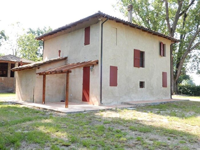 Casa monolocale in affitto in Via Armiggia, Budrio