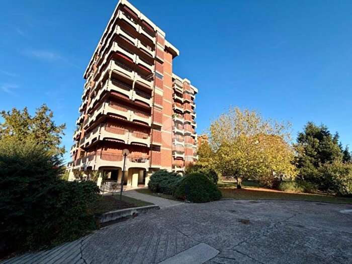 Appartamento trilocale in vendita in Via Leonardo Da Vinci, Venaria Reale