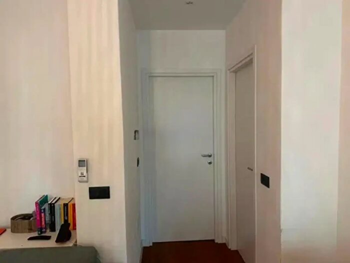 Appartamento trilocale in affitto in Via Monza, Brugherio